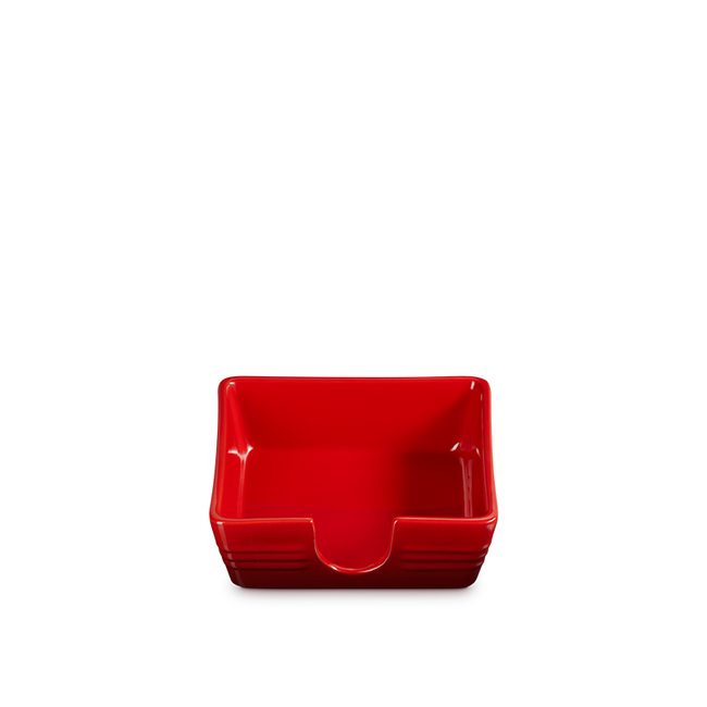 Napkin holder, view 3